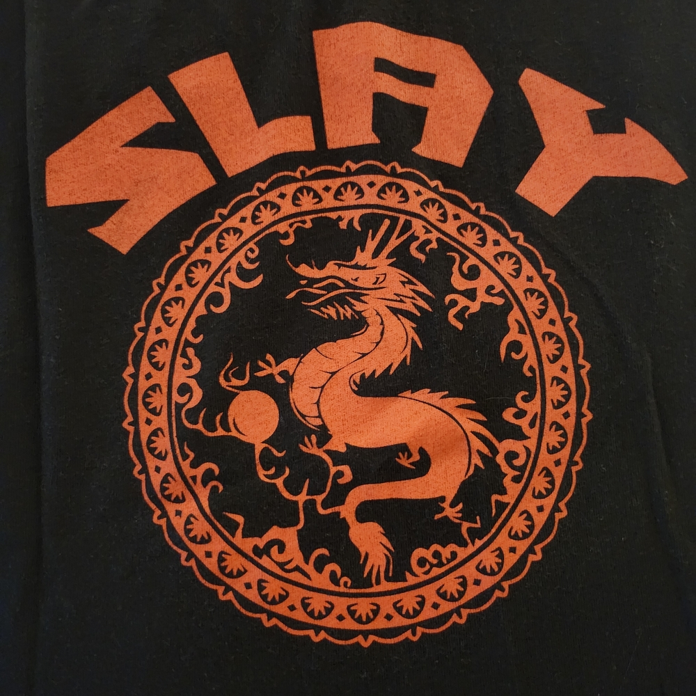Sub_Urban Riot Slay Tank Size Small - Picture 3 of 3